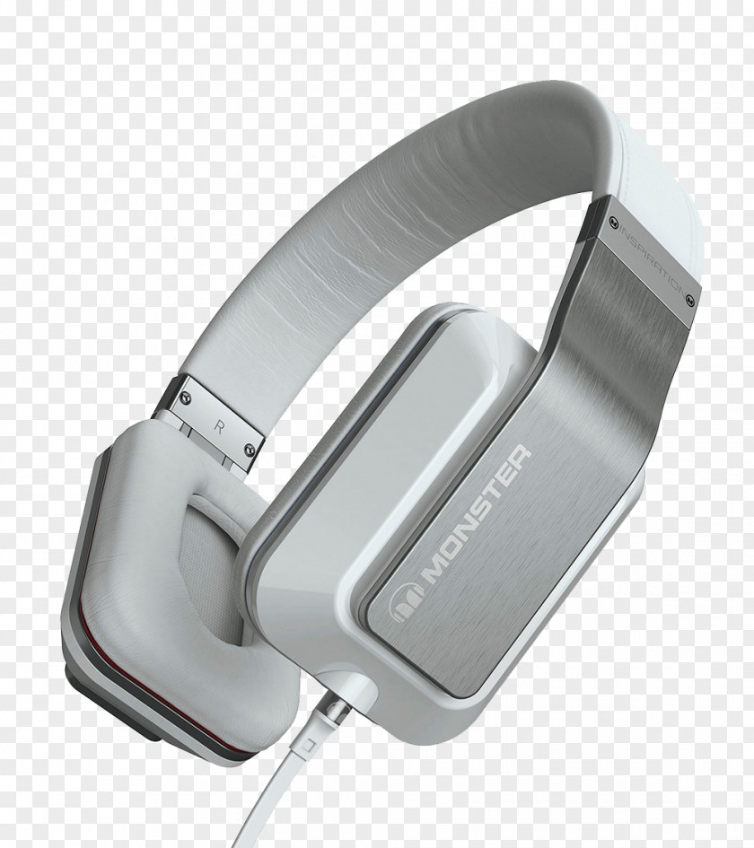 Monster Headphones Noise-cancelling Beats Electronics Headset High Fidelity PNG