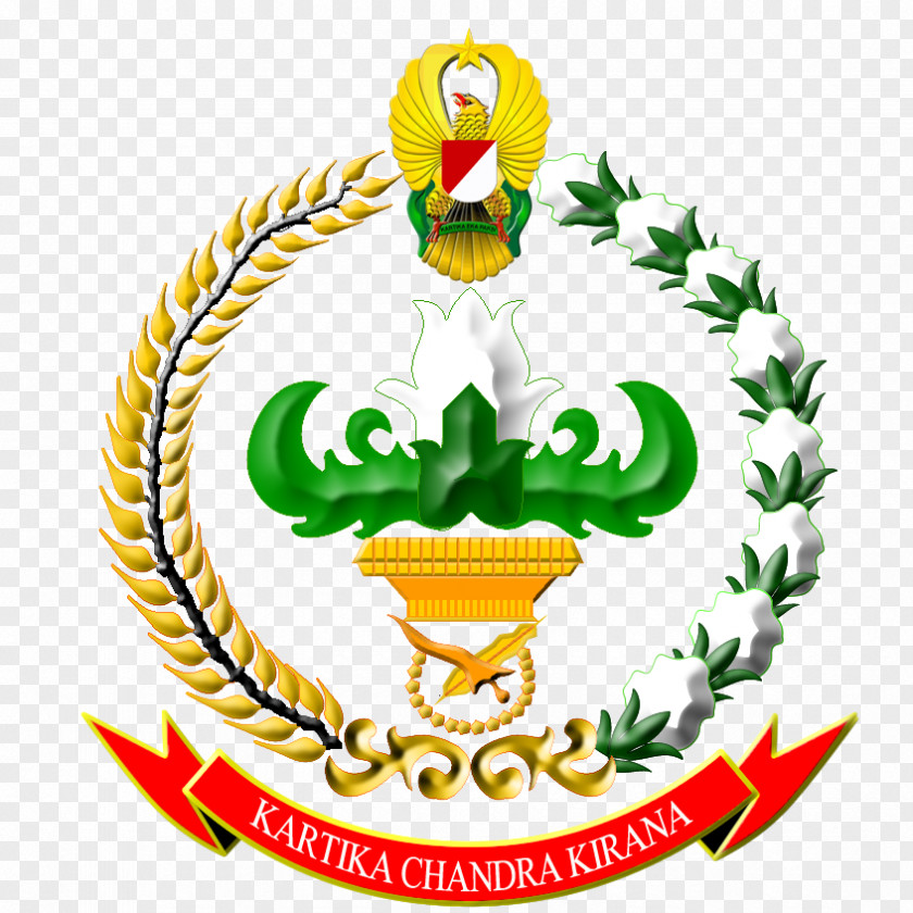 Persit Kartika Chandra Kirana Indonesia Logo Family PNG