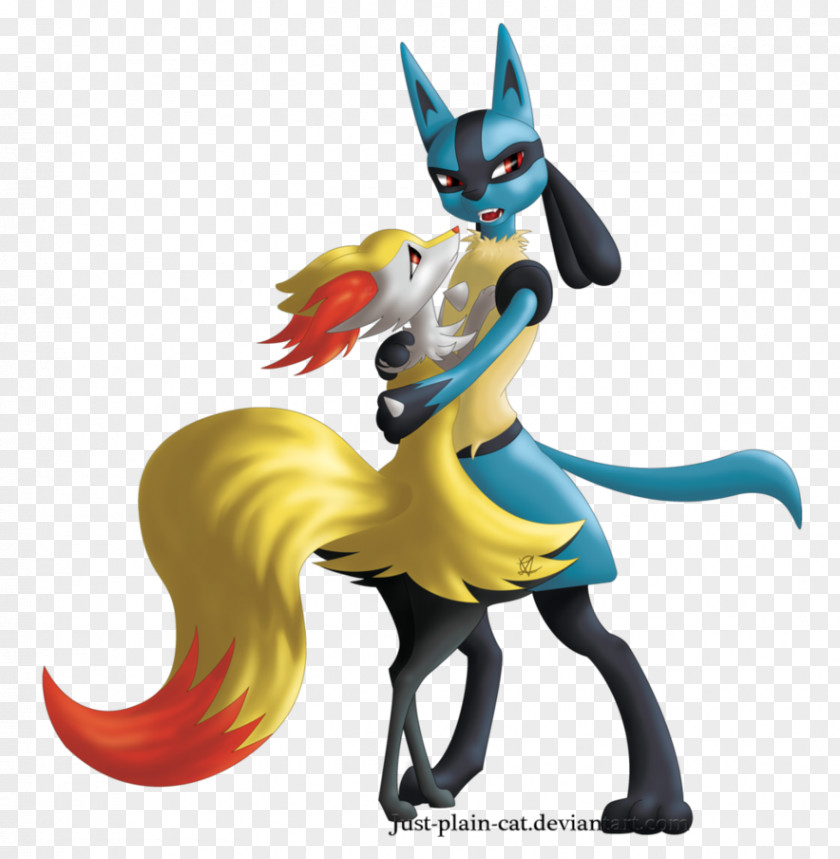 Pokemon Lucario Pokémon Braixen Fennekin PNG