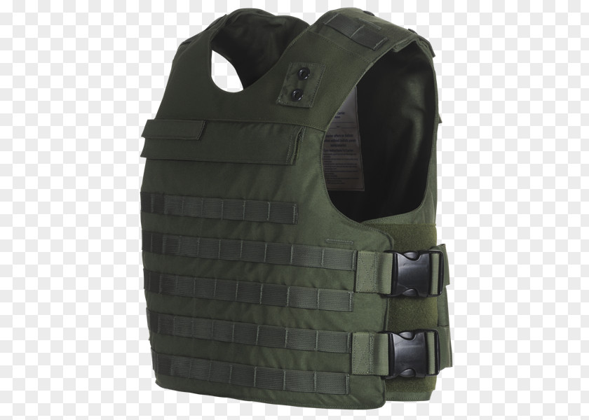 Police Body Armor Gilets Bullet Proof Vests Pocket M PNG