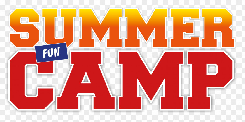 Summer Fun Logo Brand Line Font PNG