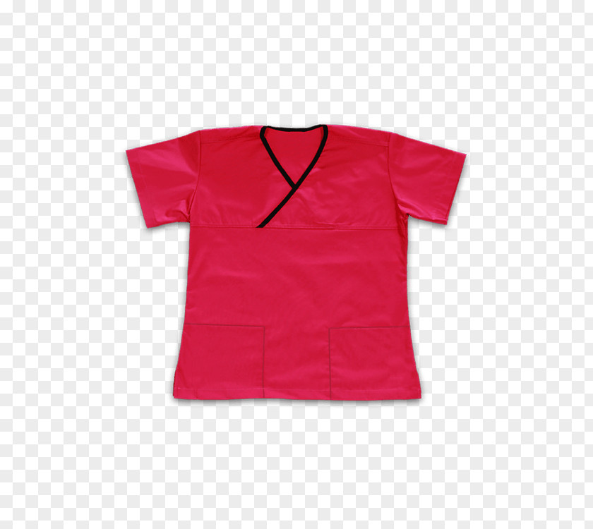 T-shirt Sleeve Shoulder Collar Blouse PNG