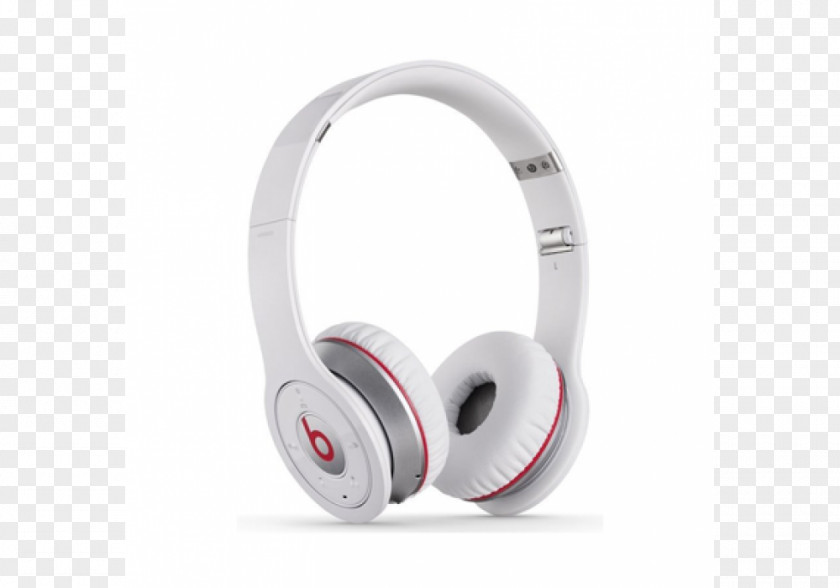 Wifi White Beats Solo 2 Electronics Headphones Bluetooth Wireless PNG