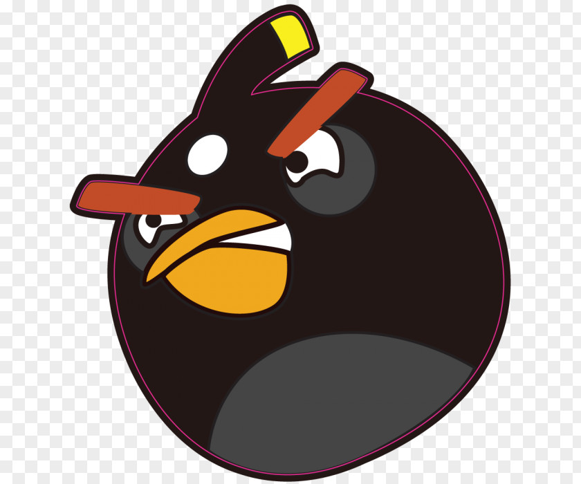 Angry Birds 2 Go! Clip Art PNG