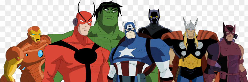 AVANGERS Hank Pym Ultron Superhero Avengers Animation PNG