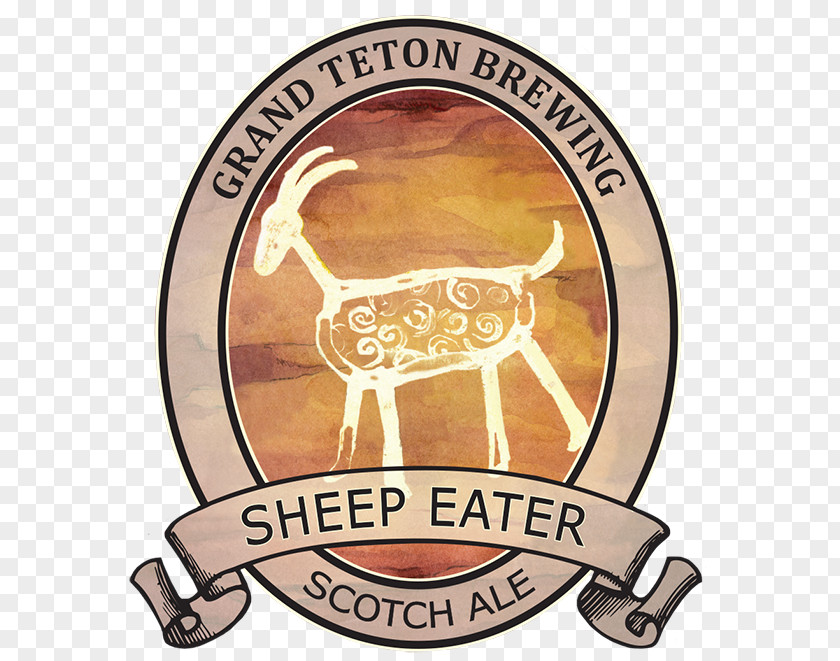 Beer In Scotland Logo Brand Animal Font PNG