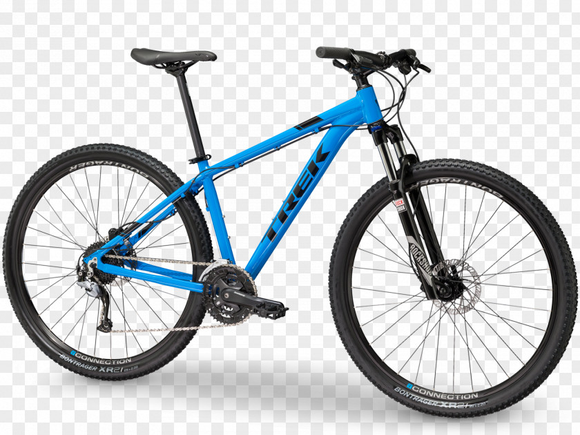 Bicycle Trek Corporation Mountain Bike 29er Shop PNG