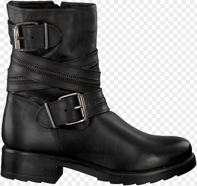 Boot Shoe Beslist.nl Fashion Black PNG