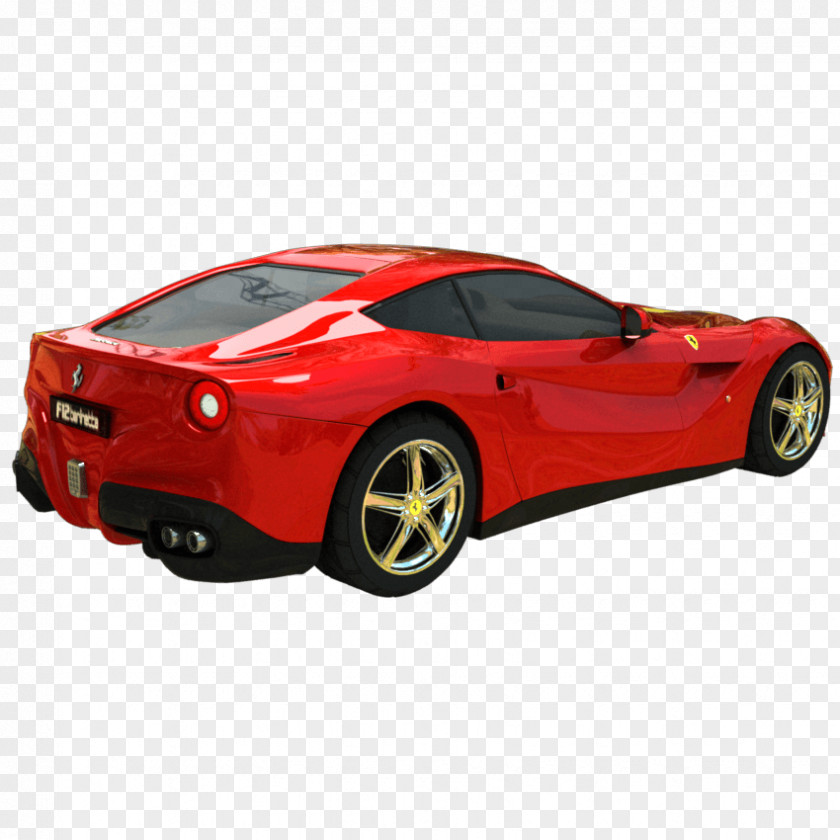 Car Ferrari F430 Challenge Mercedes-Benz SLS AMG PNG