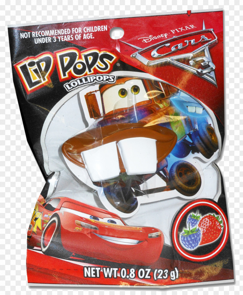 Car Lightning McQueen Toy Red Handheld Two-Way Radios PNG
