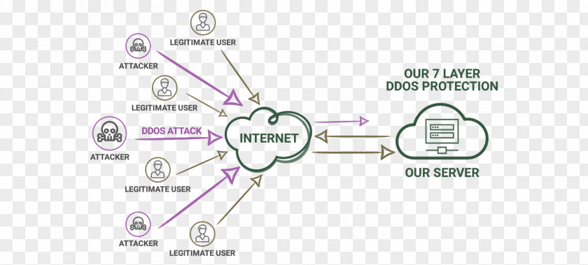 Denial-of-service Attack F5 Networks DDoS Mitigation Computer Network Border Gateway Protocol PNG