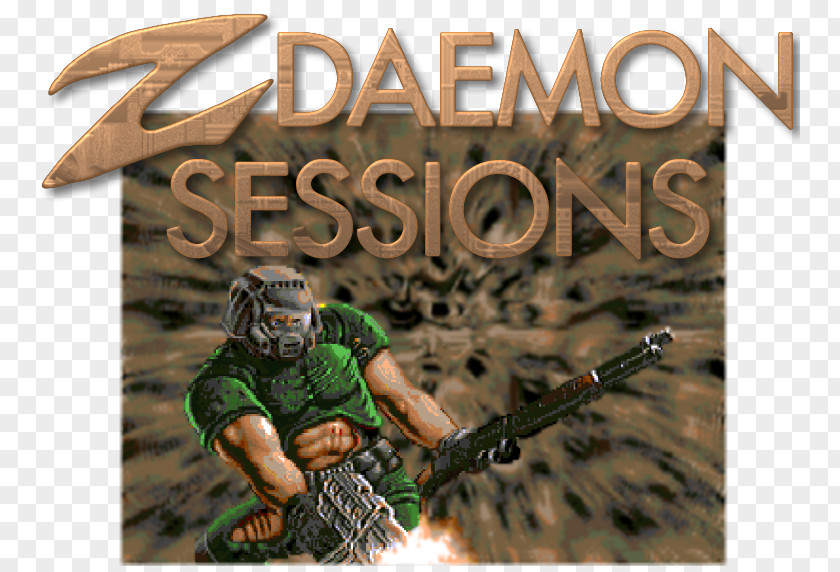 Doom DOOM Infantry Soldier Video Game PC PNG