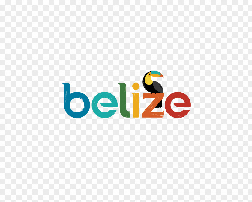 Fashion Line Guatemala Belize Tourism Board Caribbean Sea Logo In PNG
