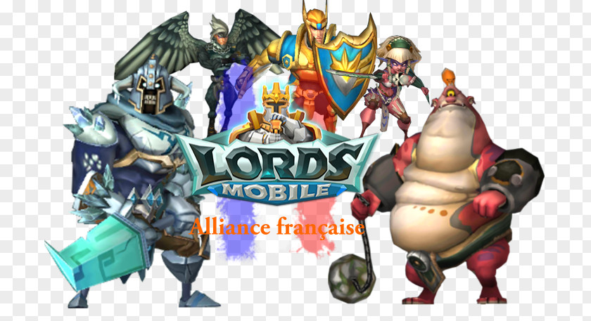 Lords Mobile Game Forumactif Internet Forum PNG