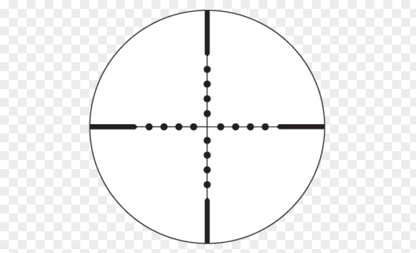 Mil Telescopic Sight Milliradian Reticle Bushnell Corporation Red Dot PNG