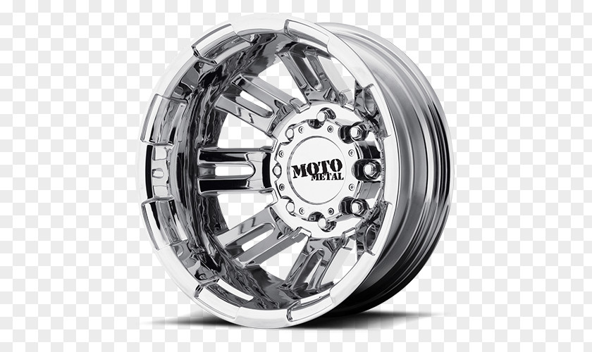 Mo Steel Chrome Plating Metal Wheel Lug Nut Car PNG