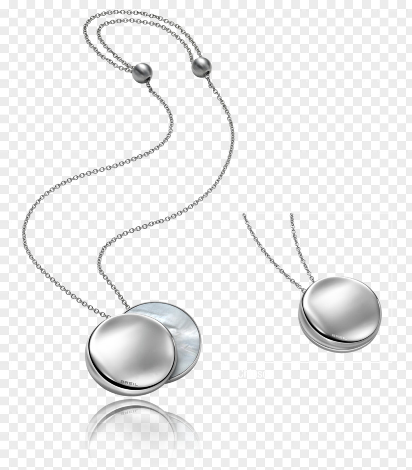 Necklace Earring Breil Bracelet Jewellery PNG