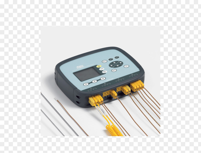 Prob Thermometer Temperature Data Logger Measurement PNG