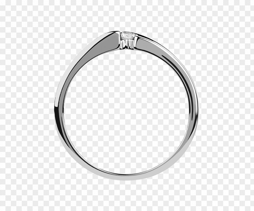 Ring Wedding Steel Meter PNG