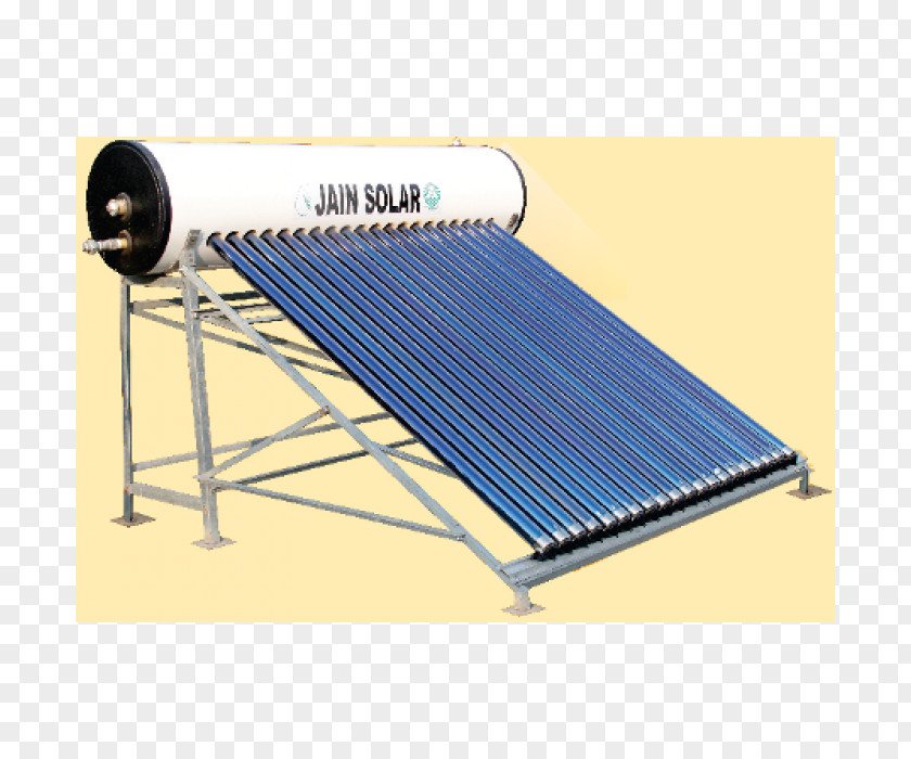 Solar Heater Panels Water Heating Energy Electricity PNG