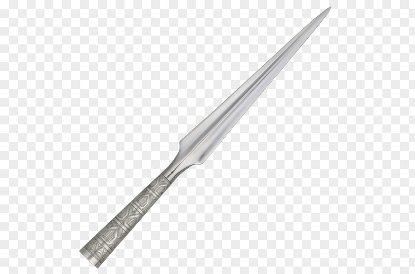 Spear Throwing Pens Sword Hunting Weapon PNG