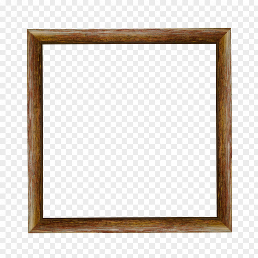 Thin Edge Wooden Frames Google Images Download Picture Frame Zhuangbiao PNG