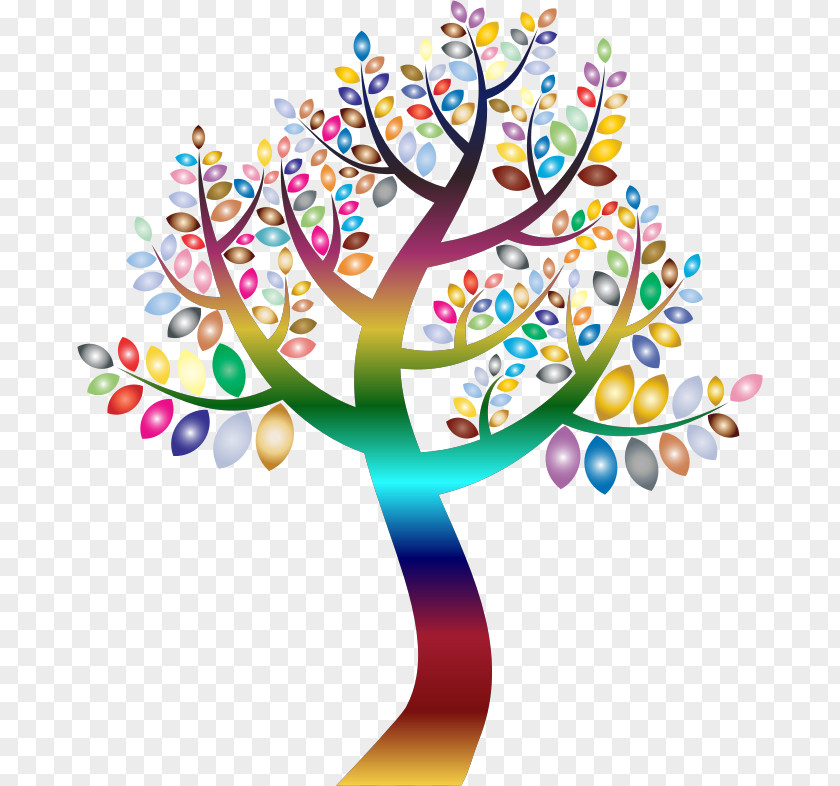 Tree Clip Art PNG