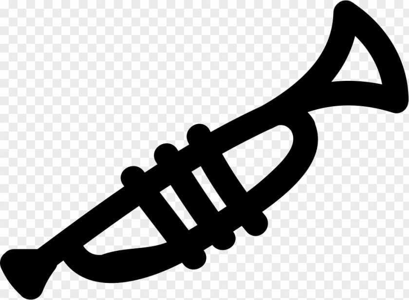 Trumpet Clip Art Musical Instruments Vector Graphics PNG