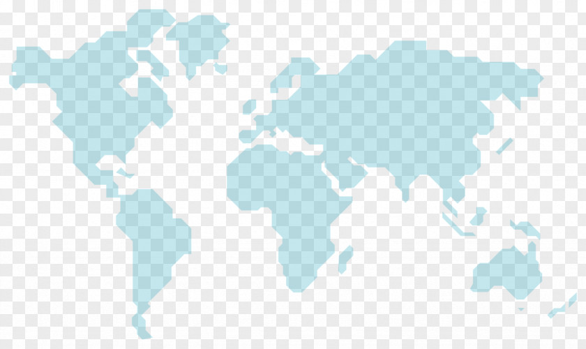 United States World Map Developing Country PNG