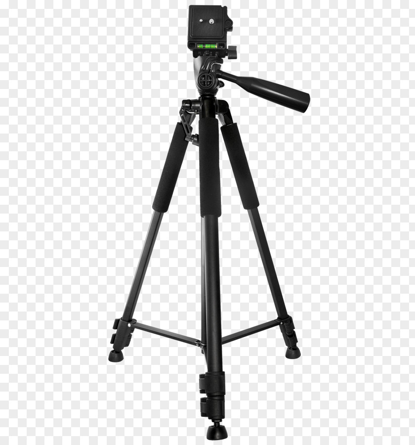 Video Camera Tripod HD Canon EOS 5D 6D Nikon D3100 PNG