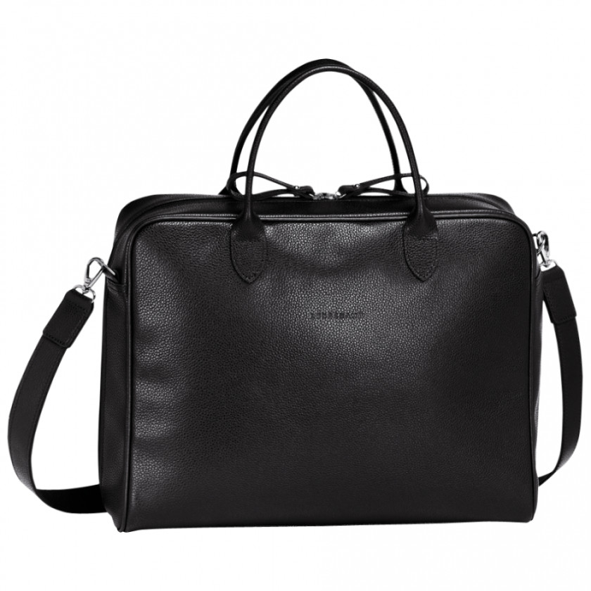 Bag Handbag Longchamp Briefcase Tote PNG
