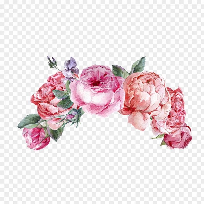 Band Flower Sticker Wicked Like A Wildfire PicsArt Photo Studio Clip Art PNG