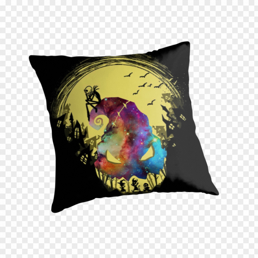 Beer Throw Pillows Sticker PNG