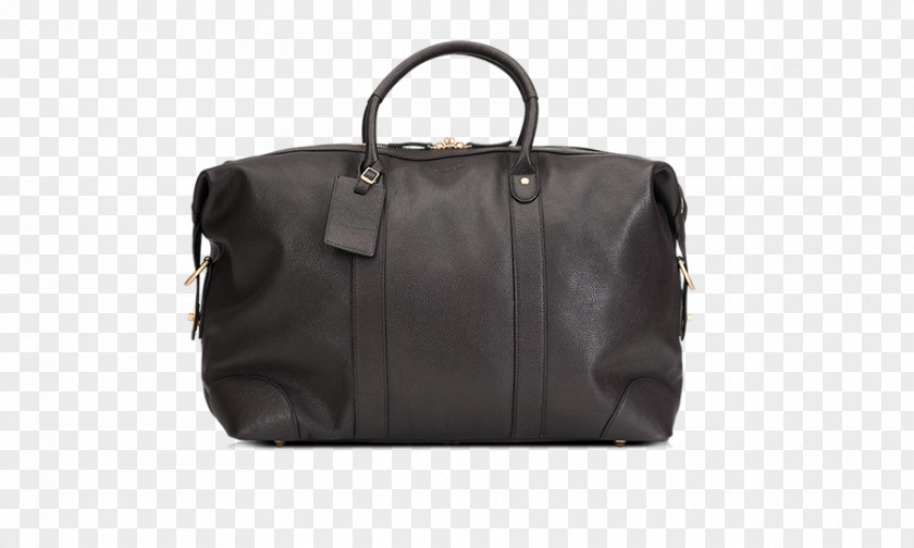 Brown Bag Handbag Baggage Leather Messenger Bags PNG