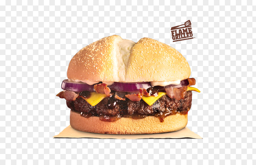 Burger King Hamburger Cheeseburger Whopper Chophouse Restaurant Fast Food PNG