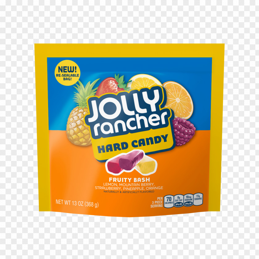 Candy Jolly Rancher Hard Breakfast Cereal Fruit PNG