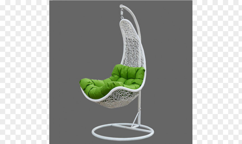Chair Wickerstyle Furniture Rattan Garden PNG