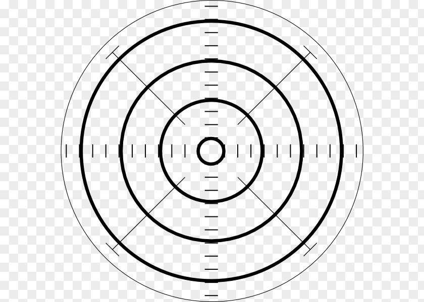 Checkered Shirt Bullseye Shooting Target Corporation Circle Clip Art PNG