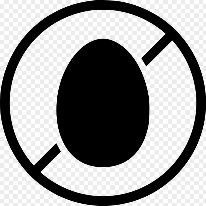 Egg Icon Gluten-free Diet PNG