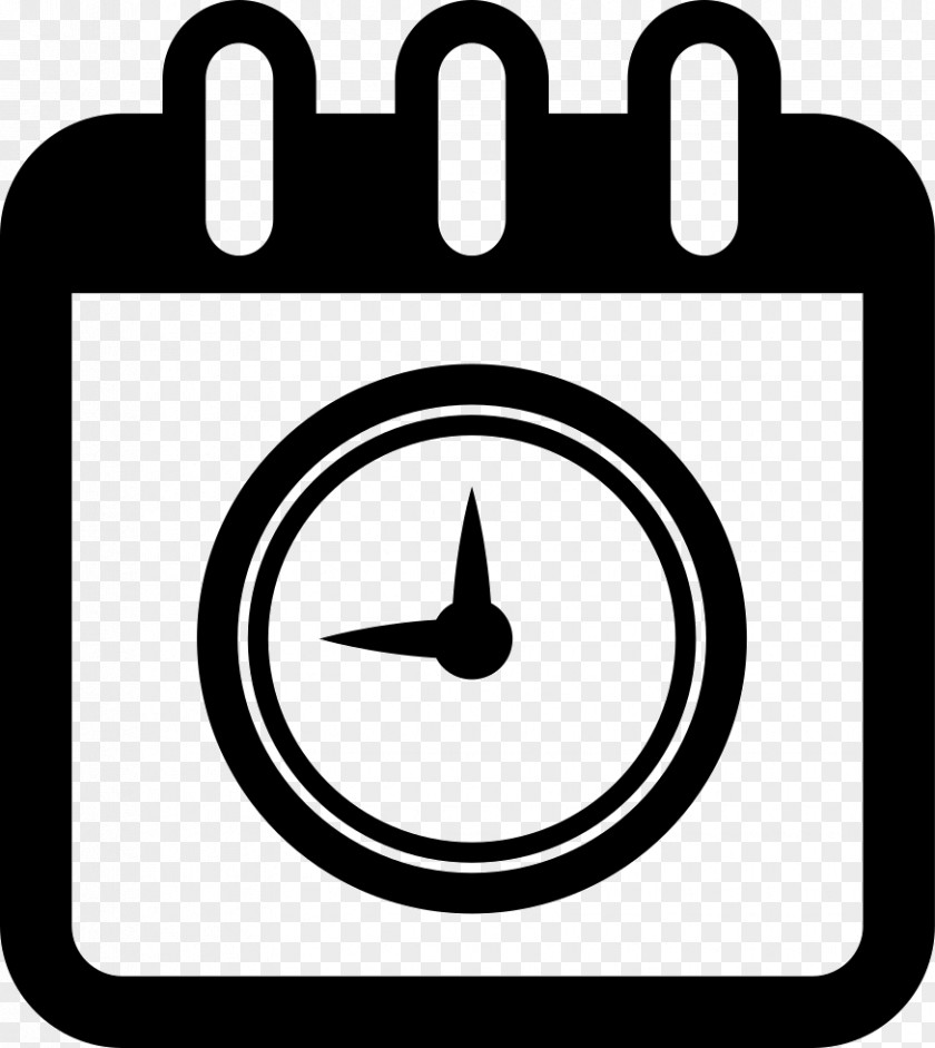 Horloge Symbol PNG