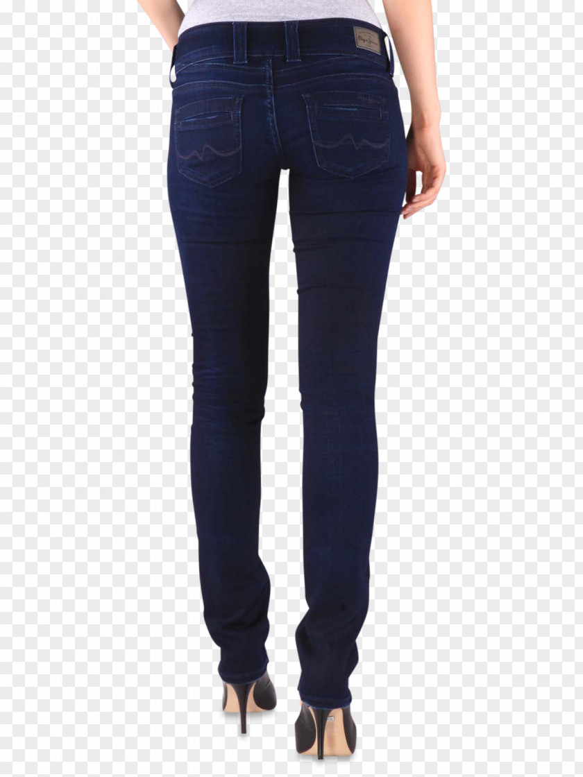 Ladies Jeans Slim-fit Pants Denim Levi Strauss & Co. PNG