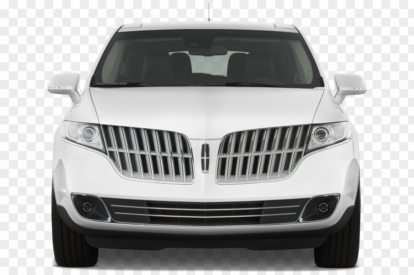 Lincoln Motor Company Car 2011 MKT Ford 2012 PNG