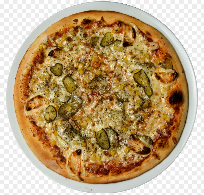 Pizza California-style Sicilian Moroccan Cuisine Cheese PNG