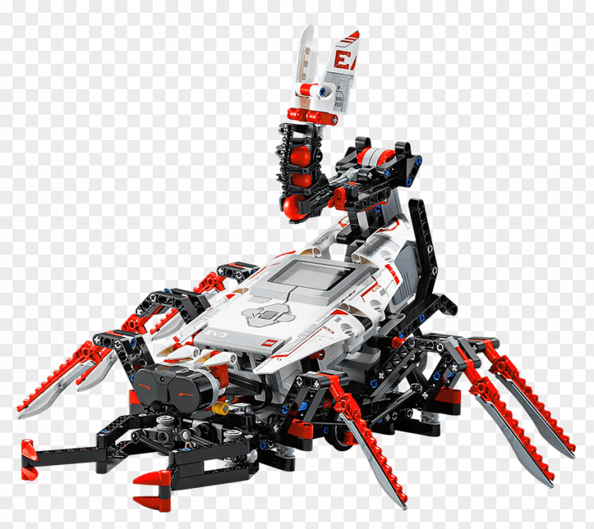 Robotics Lego Mindstorms EV3 LEGO NXT 2.0 Robot PNG