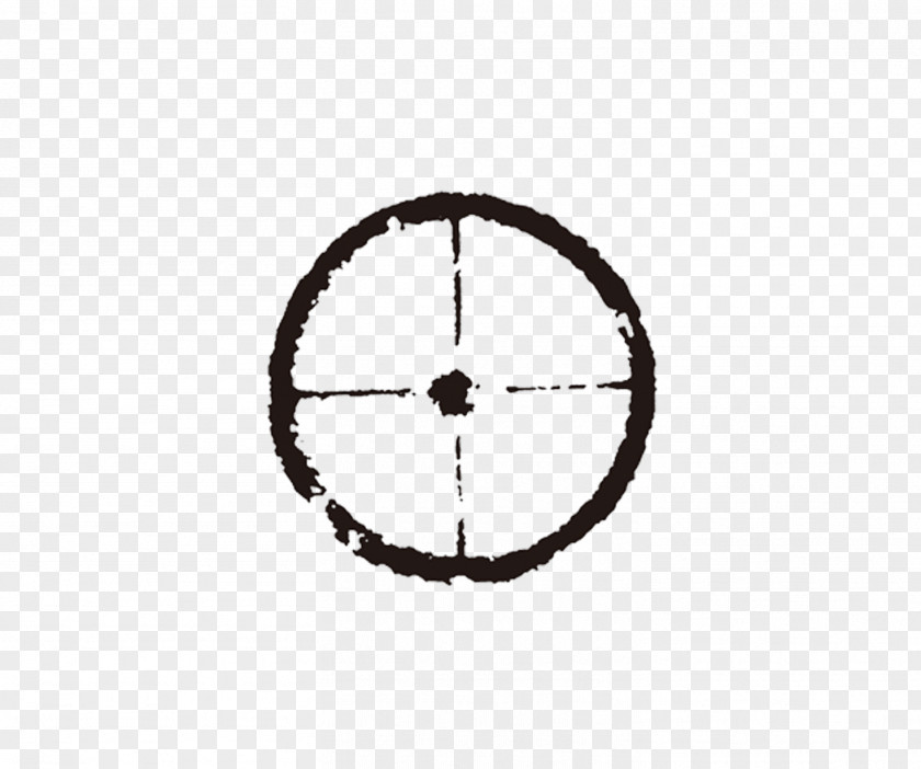 Round Windows Red Circle PNG