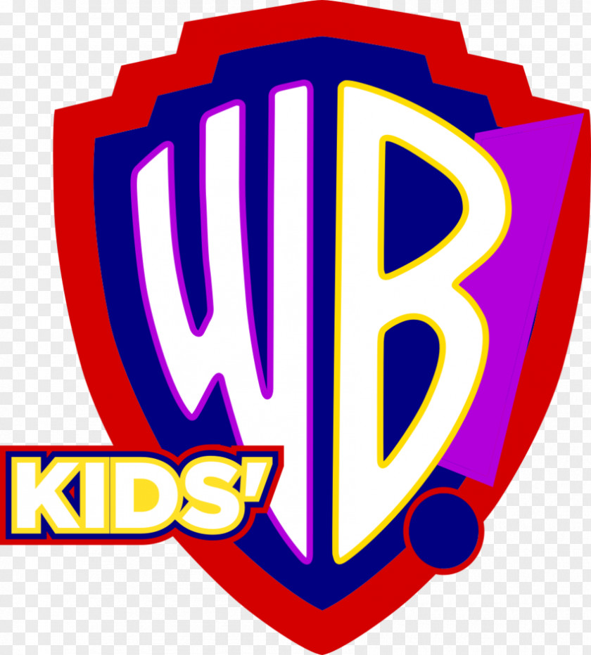 Scarecrow Kids' WB Warner Bros. Animation Logo PNG