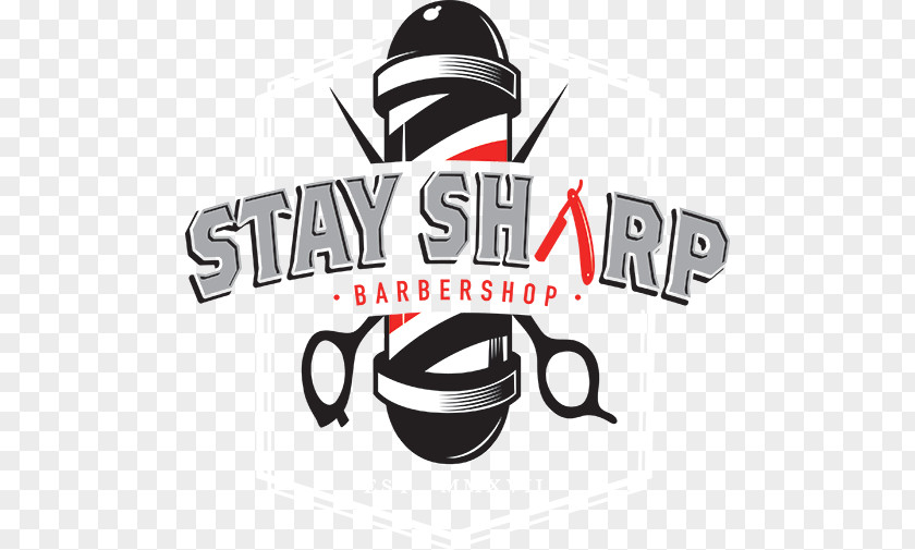 Stay Sharp Barbershop West Lodi Avenue Logo Lodi's Bike Shop PNG