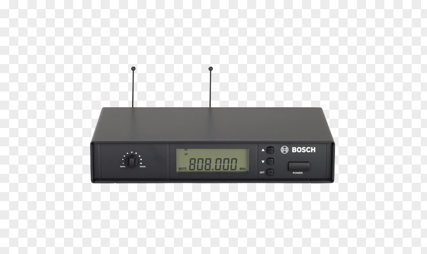 Wireless Headset Microphone For Church RF Modulator Radio Receiver Electronics Amplifier PNG