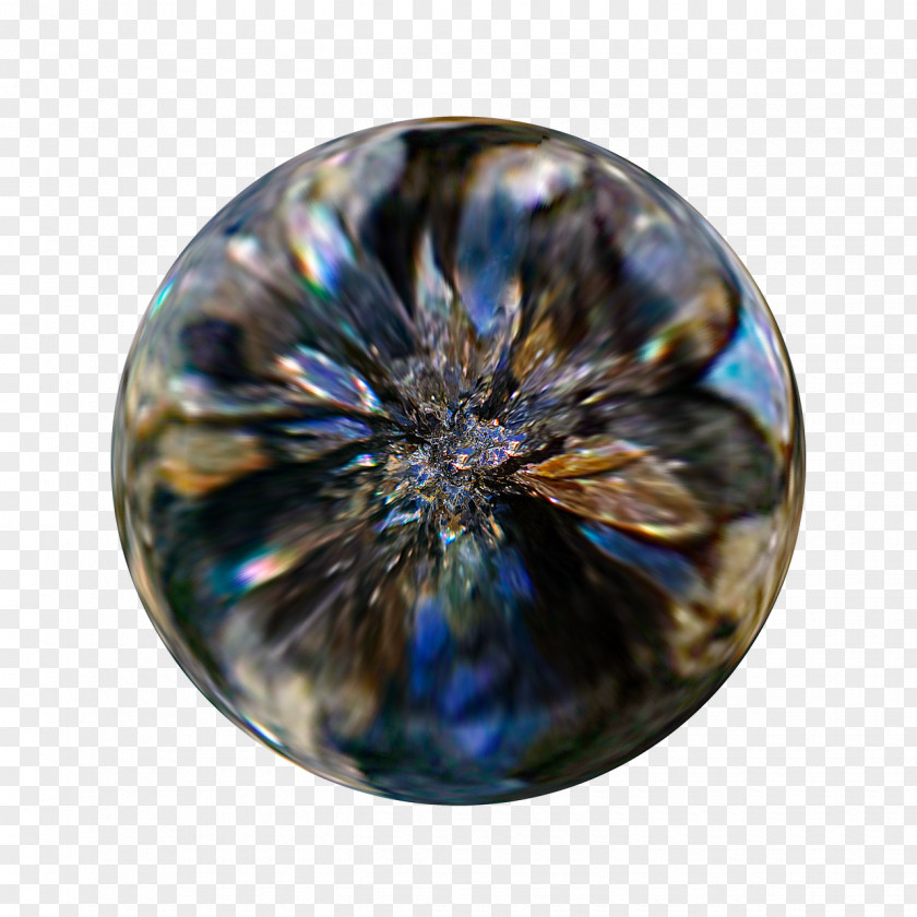 Yacht Glass Ball The Crystal Future PNG