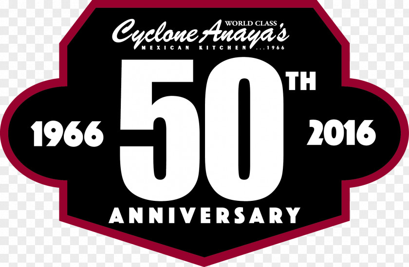 50 Anniversary Royalty-free PNG